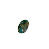 Doğal İran Nişabur Firuze (Turkuaz) Taşı 29,2 Karat - 5,80 Gram T172