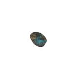 Doğal İran Nişabur Firuze (Turkuaz) Taşı 30 Karat - 6 Gram T112