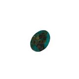 Doğal İran Nişabur Firuze (Turkuaz) Taşı 30,8 Karat - 6,15 Gram T174