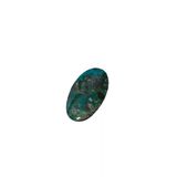 Doğal İran Nişabur Firuze (Turkuaz) Taşı 32,6 Karat - 6,50 Gram T173