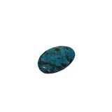 Doğal İran Nişabur Firuze (Turkuaz) Taşı 34,8 Karat - 6,95 Gram T061