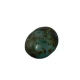 Doğal İran Nişabur Firuze (Turkuaz) Taşı 35,2 Karat - 7,05 Gram