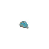 Doğal İran Nişabur Firuze (Turkuaz) Taşı 36,2 Karat - 7,25 Gram T012