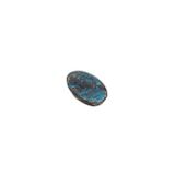 Doğal İran Nişabur Firuze (Turkuaz) Taşı 44,5 Karat - 8,90 Gram T092