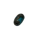 Doğal İran Nişabur Firuze (Turkuaz) Taşı 47,3 Karat - 9,45 Gram