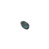 Doğal İran Nişabur Firuze (Turkuaz) Taşı 48,6 Karat - 9,7 Gram T003