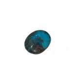 Doğal İran Nişabur Firuze (Turkuaz) Taşı 50 Karat - 10 Gram T125