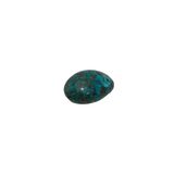 Doğal İran Nişabur Firuze (Turkuaz) Taşı 50,4 Karat - 10 Gram T058