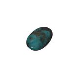 Doğal İran Nişabur Firuze (Turkuaz) Taşı 58,6 Karat - 11,70 Gram T060