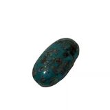 Doğal İran Nişabur Firuze (Turkuaz) Taşı 60,9 Karat - 12,15 Gram