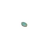 Doğal İran Nişabur Firuze (Turkuaz) Taşı 6,3 Karat - 1,25 Gram T084