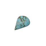 Doğal İran Nişabur Firuze (Turkuaz) Taşı 64 Karat - 11,8 Gram T231