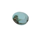 Doğal İran Nişabur Firuze (Turkuaz) Taşı 64,3 Karat - 12,80 Gram T228