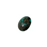 Doğal İran Nişabur Firuze (Turkuaz) Taşı 75,2 Karat - 15 Gram T190