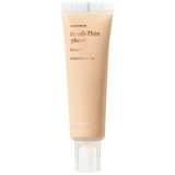Doğal Işıltılı Makyaj Bazı - Vanillia Beige