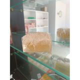 Doğal Kabak Lifli Keçi Sütü Sabunu 125 Gr