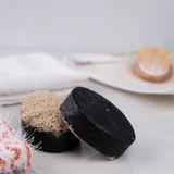 Doğal Kabak Lifli Ruşur Taşı Sabun