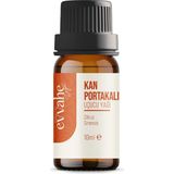 Doğal Kan, Portakalı, Yağı, 10, ml - 0,25 gr