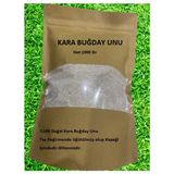 Doğal Karabuğday Unu - 1 kg