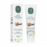 Doğal Karanfil Özlü Diş Macunu 90 Ml