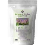 Doğal Karnıyarık Otu Tozu – %100 Saf Psyllium Powder 100 G