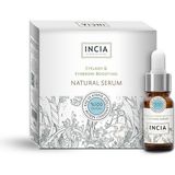 Doğal Kaş ve Kirpik Güçlendirici Serum Bitkisel Yoğunlaştırıcı Yoğun Bakım Yağı Vegan 1