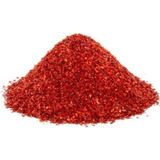 Doğal Katkısız Pul Biber 250 Gram Normal Acı
