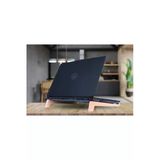 Doğal Kayın Ağacı Ergonomik Laptop & Tablet Standı - Yatak Üstü Çalışma Masası