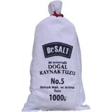 Doğal Kaynak Tuzu - No 5 Bulaşık Makinası Ve Arıtma Tuzu