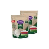 Doğal Kaynaklı Granül Sabun Klasik 1 kg x2 Adet