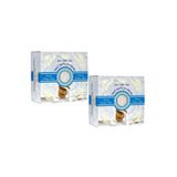 Doğal Keçi Sütü Özlü Sabun 150 Gr X 2 Adet