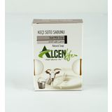 DOĞAL KEÇİ SÜTÜ SABUNU 100 GR