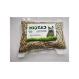Doğal Kedi Çimi Tohumu Karışımı, 250 Gram, İlaçsız Ve Sağlıklı