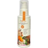 DOĞAL KEDİ VE KÖPEK PATİ, BURUN, DERİ, TÜY BAKIM, KITIK SPREYİ (100 ml)