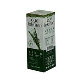 Doğal Kekik Saf Suyu Saç Rengi Koyulaştırıcı Saç Bakımı 100 ml Spreyli Cam Şişe - Option-1