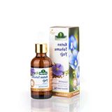 Doğal Keten Tohumu Yağı - Omega-3 Zengini 50Ml