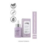 Doğal Kolajen Serum - Gliserin Hyaluronik Asit Camellia Sinensis Kolajen, 30ml