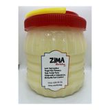 Doğal Köy Sade Koyun Yağı 1 Kg zima0932