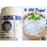 Doğal Kristal Mentol 1 kg