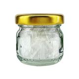 Dogal Kristal Mentol Tasi Crystal Menthol Menthol Tasi 10Gr