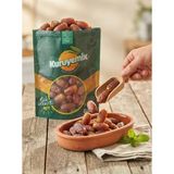 Doğal Kudüs Hurması [Large] - Şifa Deposu, Seçkin Ve Taptaze [750G]