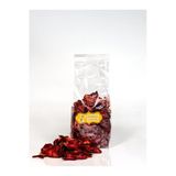 Doğal Kurutulmuş Çilek - 100G Katkısız Meyve Kurusu