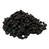 Doğal Kurutulumuş Acı Siyah Yaban Mersini Kuru Yabanmersini 50Gr