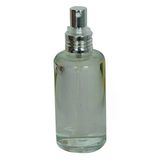 Doğal Lanta Saf Suyu Makyaj Ve Yüz Temizleme 100 Ml Spreyli Cam Şişe