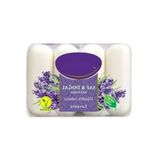Doğal Lavanta Sabun 70 G X 4 | Ferahlatıcı Ve Nemlendirici