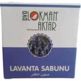 Doğal Lavanta Sabunu 1Adet