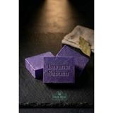 Doğal Lavanta Sabunu 3 Adet (3X120 Gr)