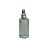 Doğal Lavanta Saf Suyu Makyaj ve Yüz Temizleme 100 ML Spreyli Cam Şişe WUOR-333141