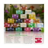 Doğal Leke Karşıtı Sabun 140 gr x 3 Adet Tüm Cilt Tipleri Için Cilt Lekelerine Karşı - Option-1