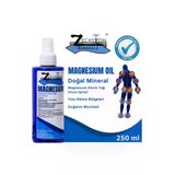 Doğal Magnezyum Yağı 250ml